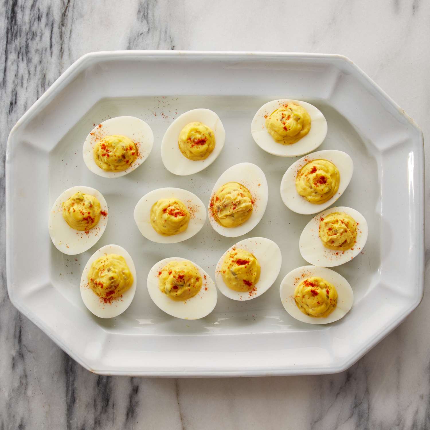 Unlock Perfect Deviled Eggs: Key Ingredients & Holiday Tips